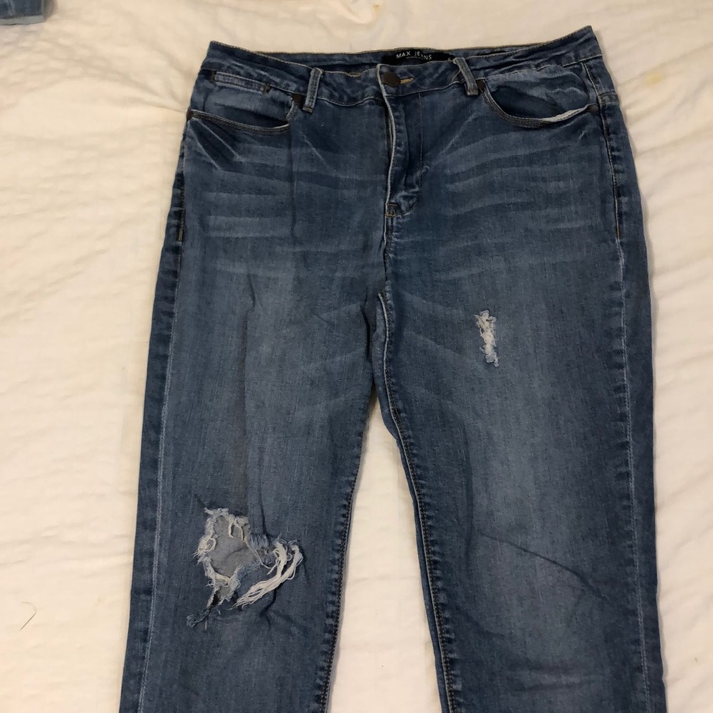 Max jeans
